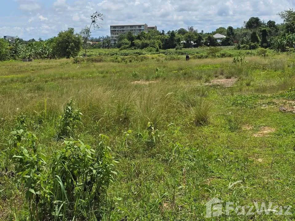 picture Land for sale in Sakhu, Phuket - 6/6