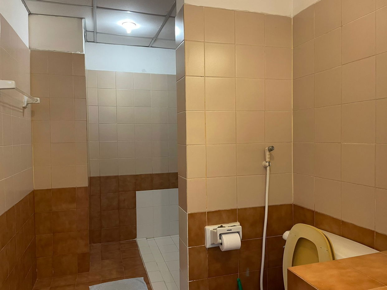 picture 2 Bedrooms Condominium @ Jomtien Beach Paradise - 3/16