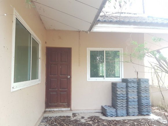 picture FOR SALE  HOUSE PROPERTY  2712000 BAHT. - 7/8