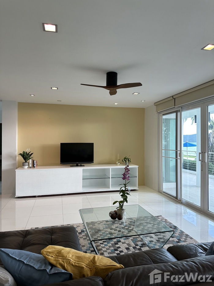 รูป คอนโดให้เช่า 3 ห้องนอน ในโครงการ วอเตอร์ไซด์ 1630084 - รูปที่ 7/9