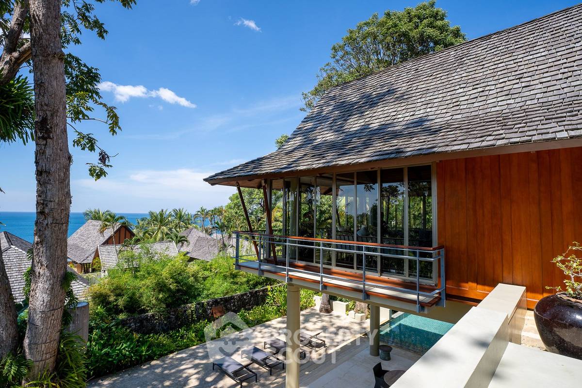 picture 4-BR Villa in Choeng Thale (ID 2024560) - 6/14