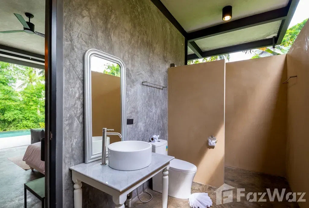 รูป ขาย วิลล่า 1 ห้องนอน ใน เกาะแก้ว, ภูเก็ต - รูปที่ 8/40