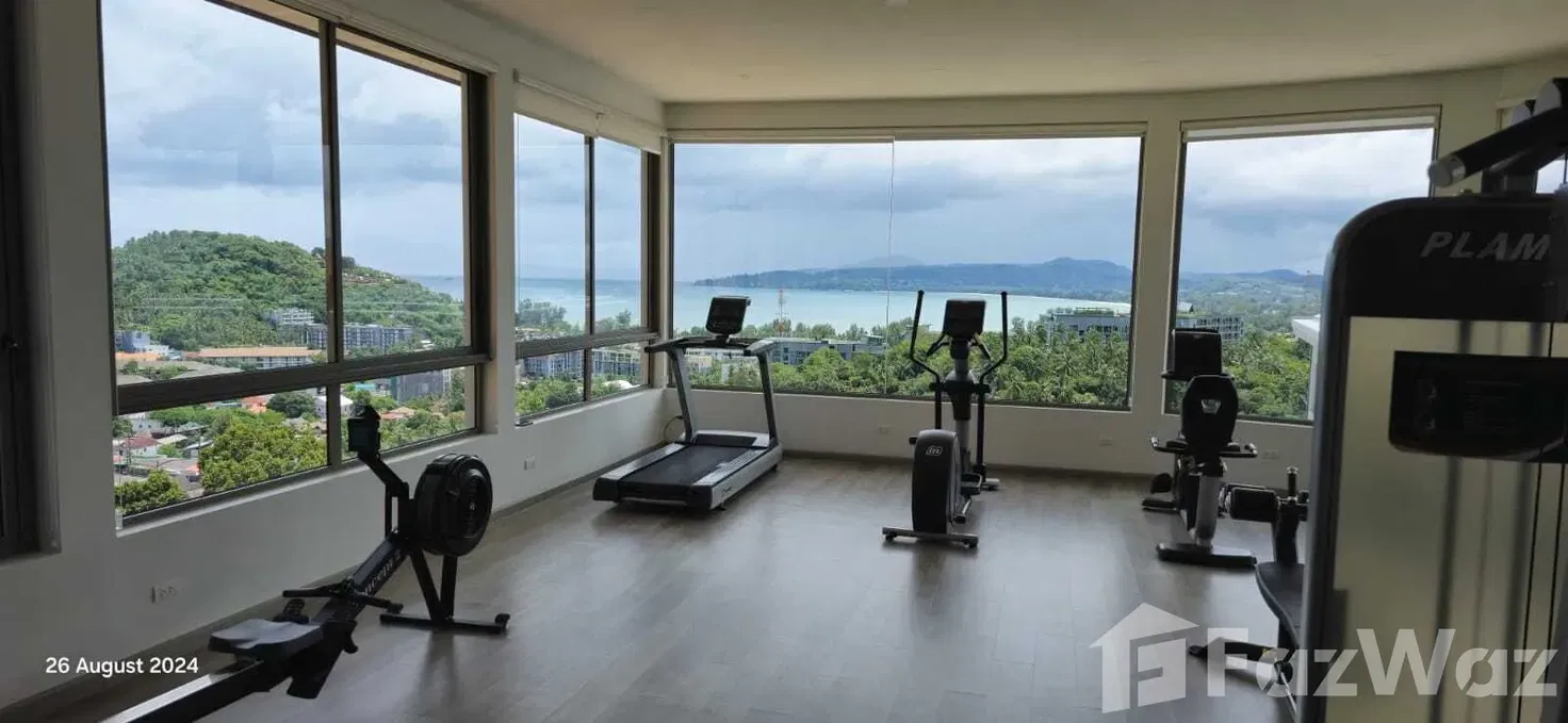 picture 3 Bedroom Condo for sale at Andamaya Surin Bay - 29/30