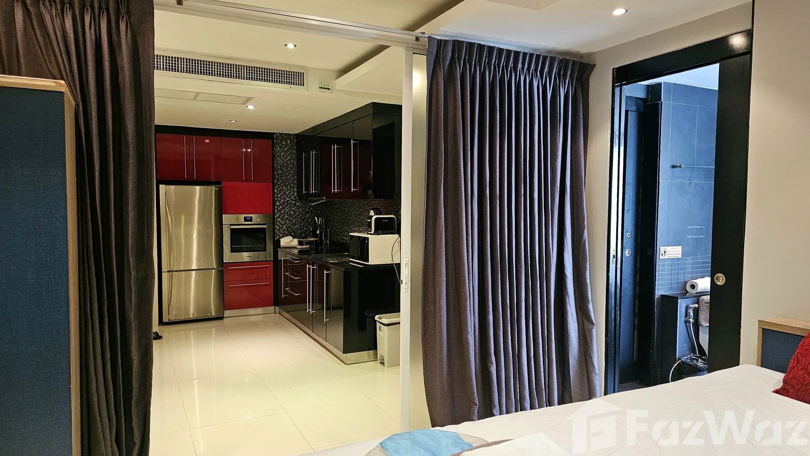 2 Bedroom condo in Bangla 5343762