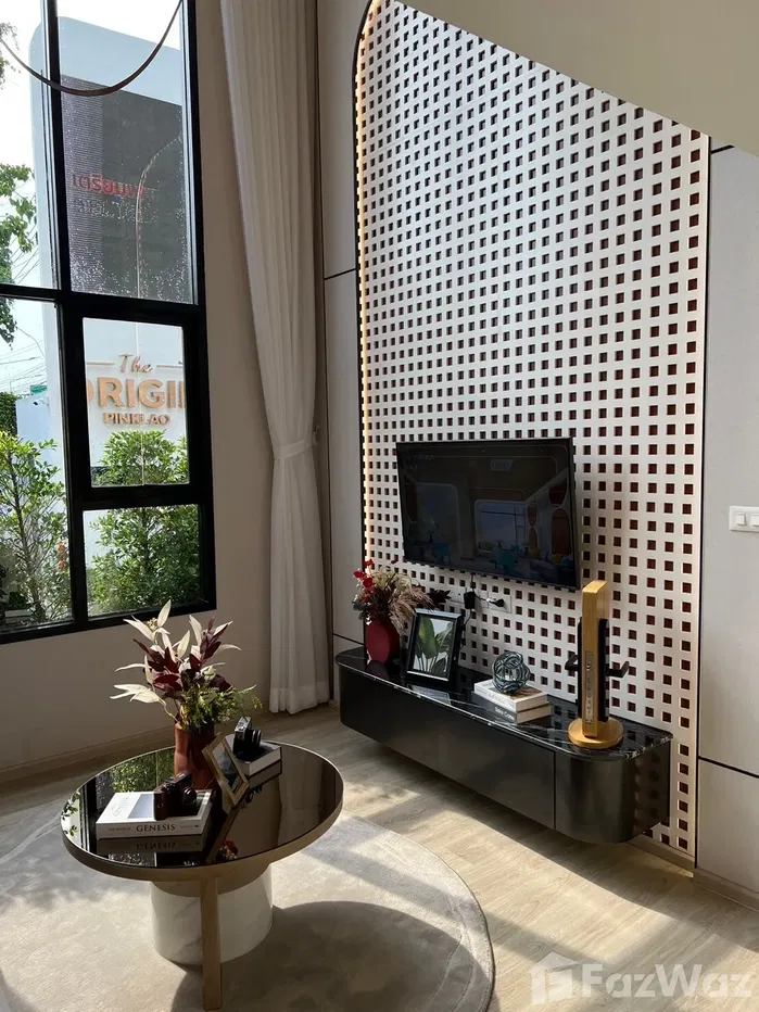 picture 1 Bedroom Condo for sale at The Origin Pinklao - 3/5