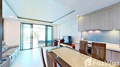 Condos for rent : 2 Bedroom Condo for rent at At The Tree Condominium 1405458