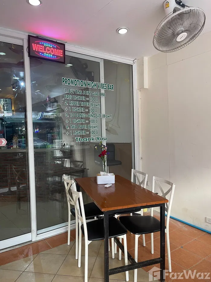 รูป ขาย ร้านขายของ 4 ห้องนอน ใน หัวหิน, ประจวบคีรีขันธ์ - รูปที่ 3/17