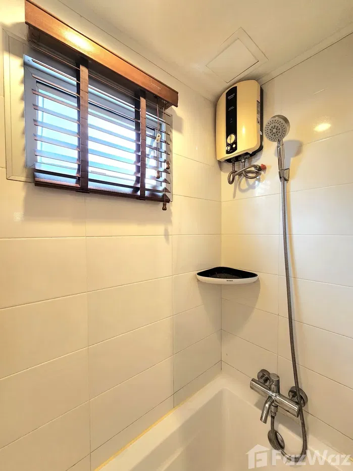 picture 1 Bedroom Condo for sale at Lumpini Place Rama IX-Ratchada - 16/32