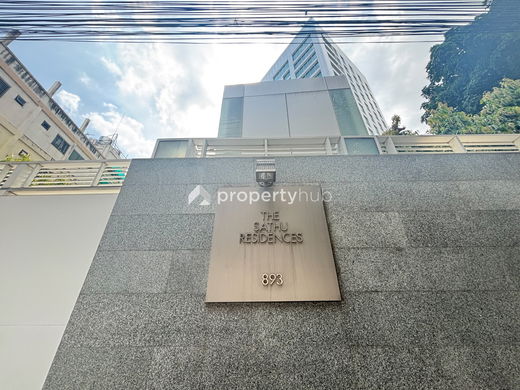 รูป The Sathu Residences - รูปที่ 1/26