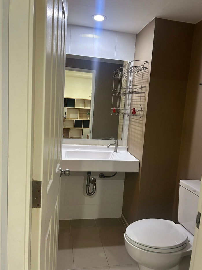 picture Condo For Rent U Delight @Talat phlu Station (A6808024) ID Line : @condo98 - 4/8