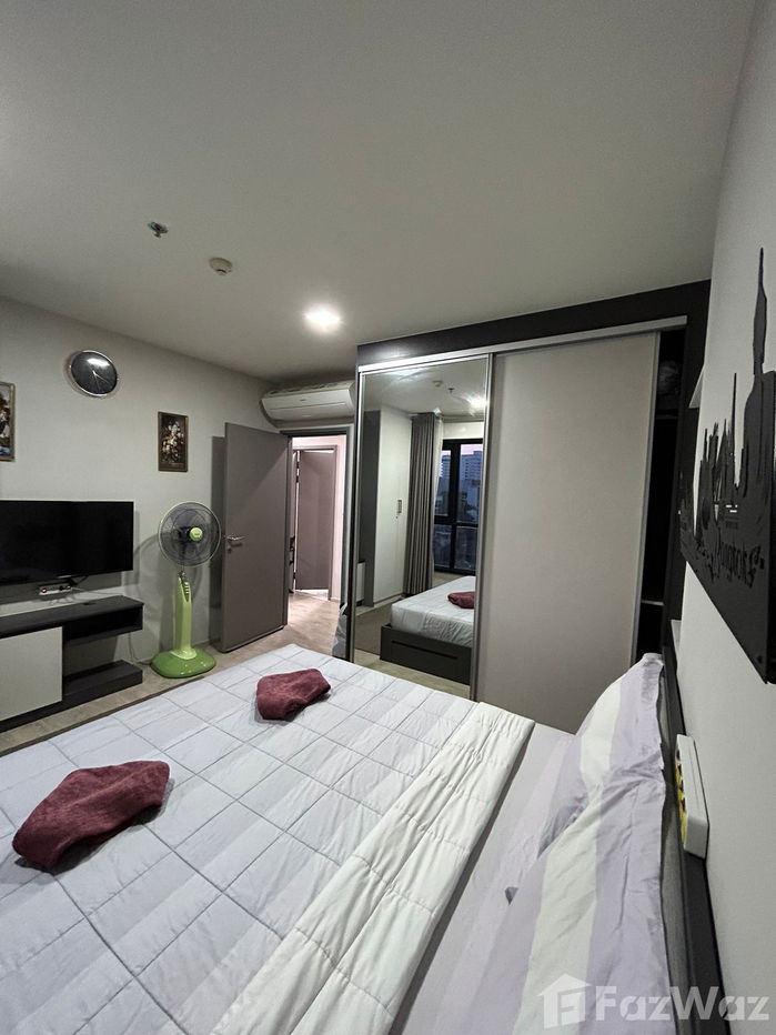 picture 2 Bedroom Condo for sale at The Base Central Pattaya - 17/23