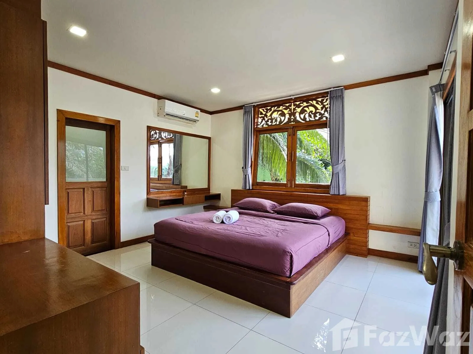 4 Bedroom Villa for rent in Kamala, Phuket  1984715 - image 2