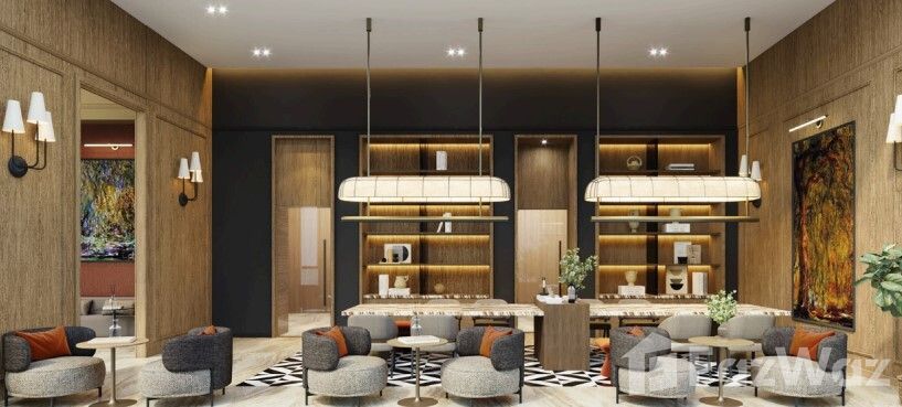 picture 2 Bedroom Condo for sale at So Origin Sukhumvit 105 - 3/5