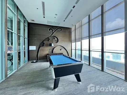 picture 1 Bedroom Condo for sale at Rhythm Sukhumvit 50 - 49/70