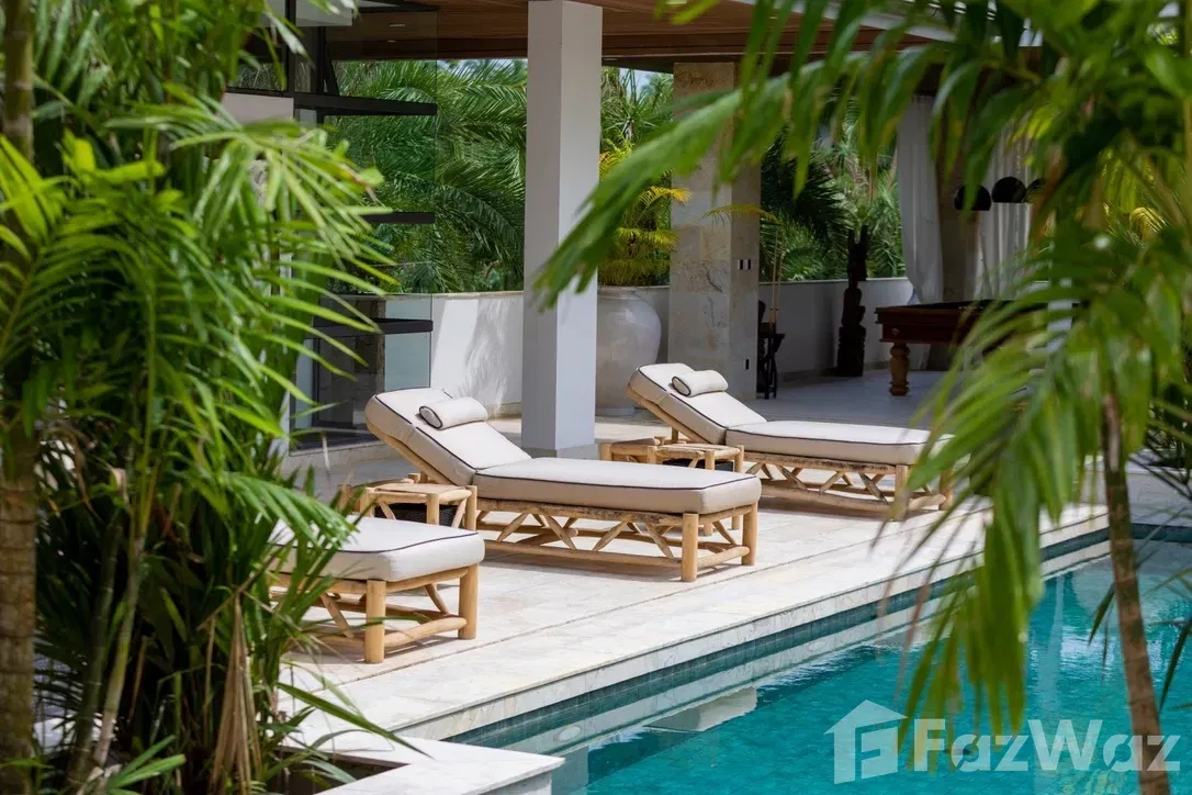 รูป วิลล่าให้เช่า 5 ห้องนอน ใน แม่น้ำ, สุราษฎร์ธานี 5625148 - รูปที่ 6/144