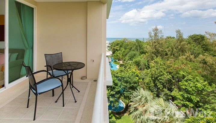 picture 2 Bedroom Condo for sale at Baan San Ploen - 8/13