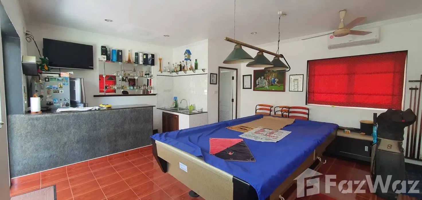 picture 5 Bedroom House for sale in Nong Prue, Chon Buri - 4/11