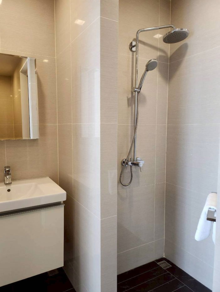 picture #R5665  🎉 130868 Condo for rent Park Origin Phrom Phong - 5/12
