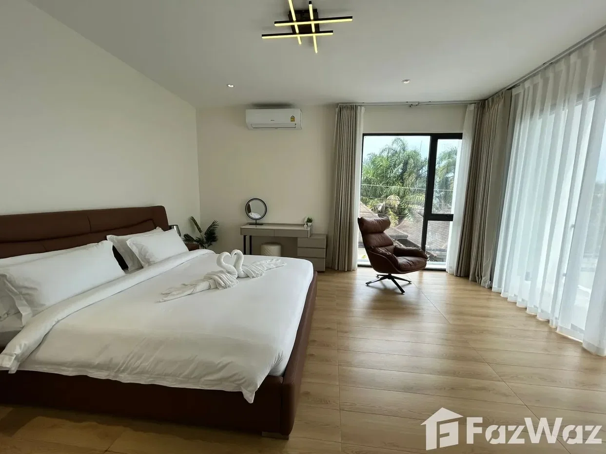 picture 4 Bedroom Villa for rent in Rawai, Phuket 5653097 - 28/36