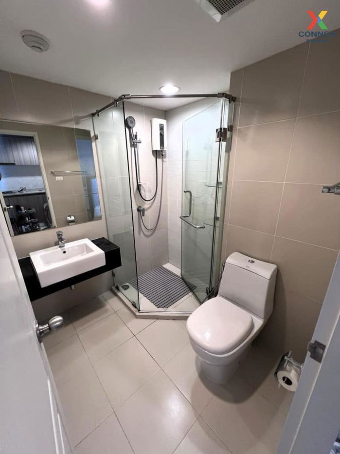 picture For Rent Condo , Belle Grand Rama 9 , MRT-Phra Ram 9 , Huai Khwang , Huai Khwang , Bangkok , CX-113868 ✅ Live chat with us ADD LINE @connexproperty ✅  - 5/5