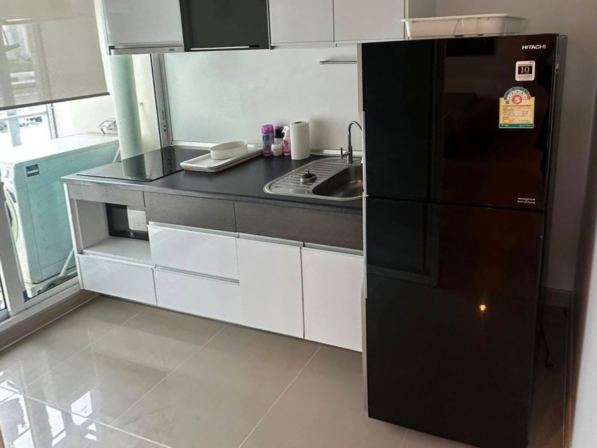 picture 🔥For Rent!! ready to move-in 2b2b 32k - Supalai Wellington II 📞Call 096 896 5953 - 3/7