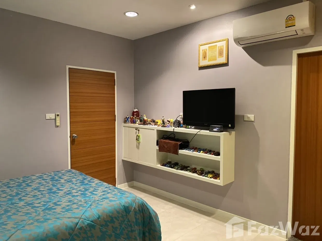 picture 3 Bedroom House for rent in Nong Prue, Chon Buri  5634953 - 3/10