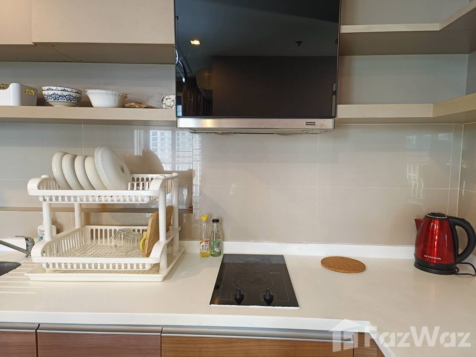 picture 2 Bedroom Condo for sale at Rhythm Sukhumvit 50 - 8/13