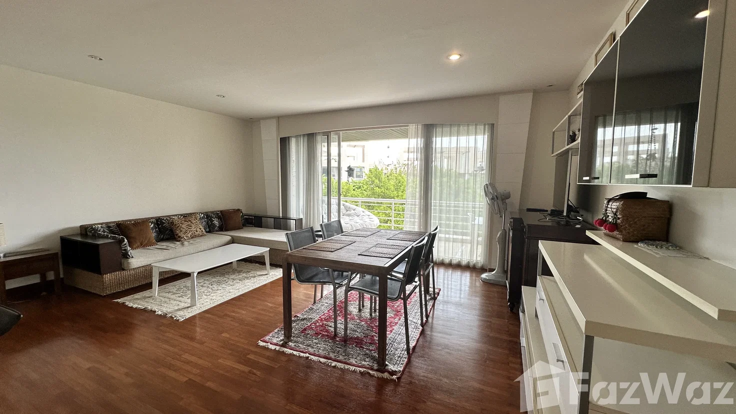 picture Condo for rent at Baan Sansaran 5595289 - 4/9