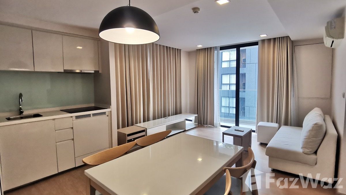 รูป ขาย คอนโด 2 ห้องนอน ในโครงการ ลิฟ แอท 49 - รูปที่ 1/10