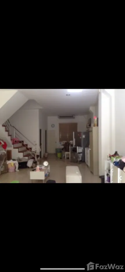 รูป Sukumwit 101 townhome 3 beds 2 bath 2007531 - รูปที่ 2/7