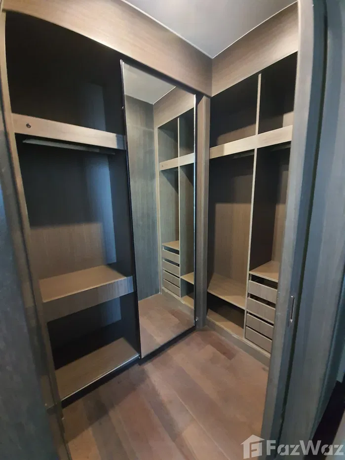 รูป คอนโดให้เช่า 2 ห้องนอน ในโครงการ ลาวิค สุขุมวิท 57 1136468 - รูปที่ 11/12