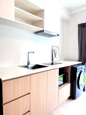 Townhouses for rent Prawet : Indy 2 Bangna – Ramkhamhaeng 2