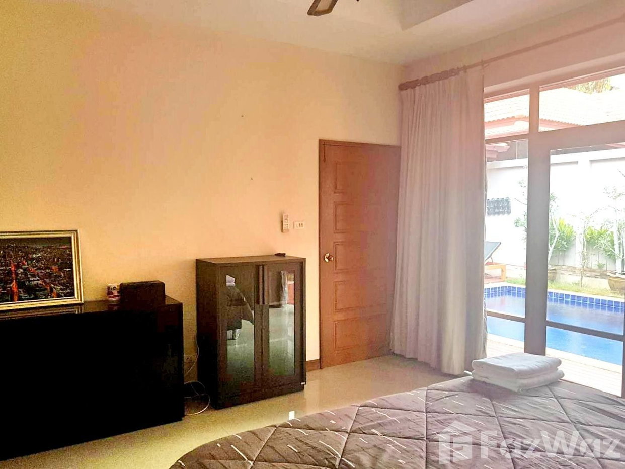รูป บ้านเดี่ยวให้เช่า 3 ห้องนอน ในโครงการ เทพพระยา ซอย 10 25903 - รูปที่ 20/36