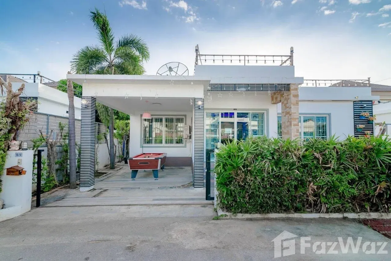 picture Lovely Pool Villa with 2 Bedrooms and 2 Bathrooms - 9/25