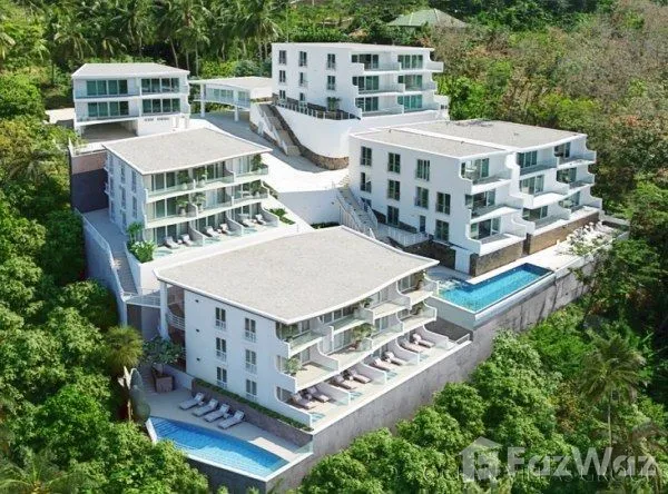 picture 1 Bedroom Condo for sale at Kata Ocean View - 1/10