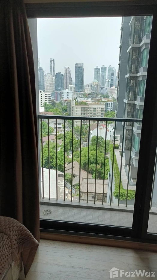 picture 1 Bedroom Condo for sale at Noble Remix - 7/7