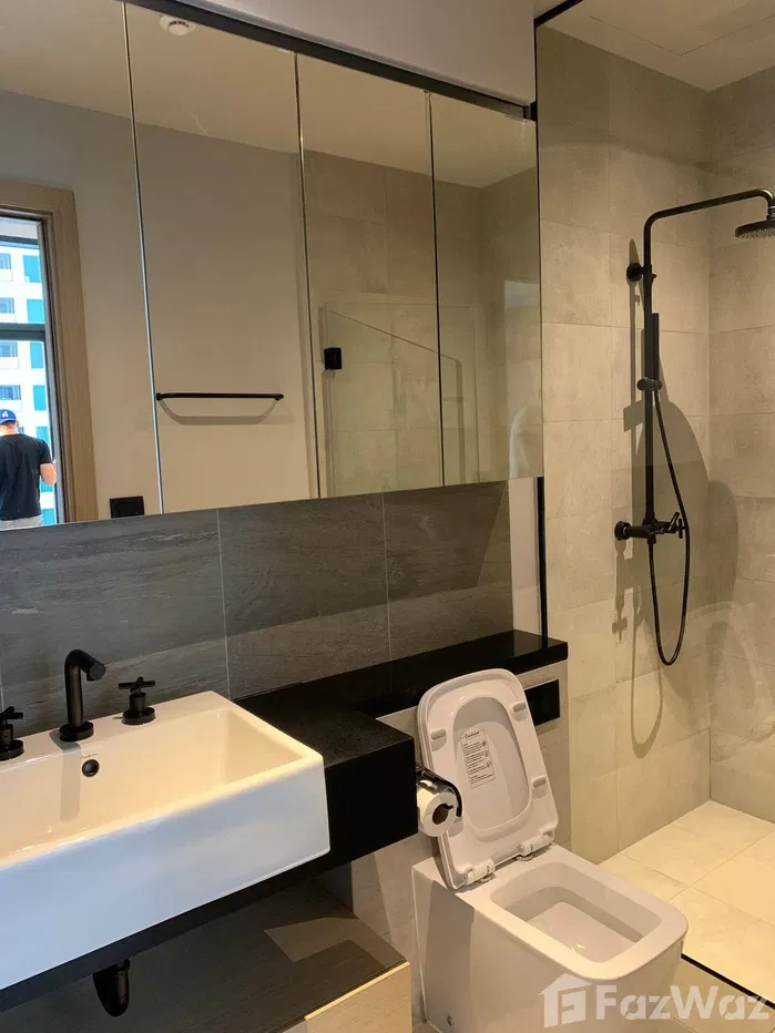 picture 1 Bedroom Condo for sale at The Lofts Asoke - 8/18