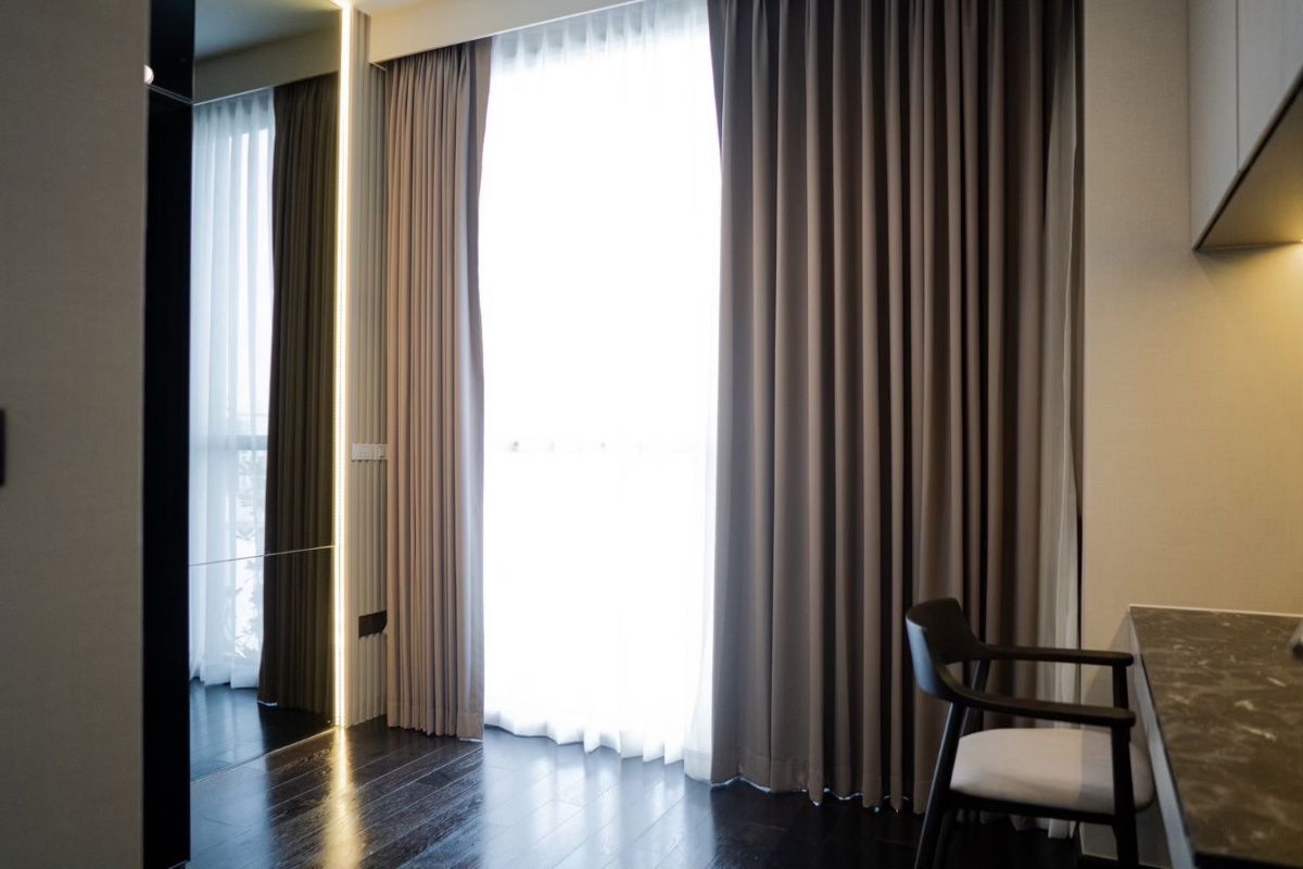 picture ♥️FOR RENT PARK ORIGIN THONGLOR 2 BEDROOM 1 BATHROOM  - 7/9
