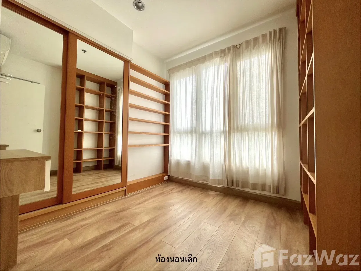 รูป ขาย คอนโด 2 ห้องนอน ในโครงการ ลุมพินี เพลส วอเตอร์ คลิฟ - รูปที่ 9/10