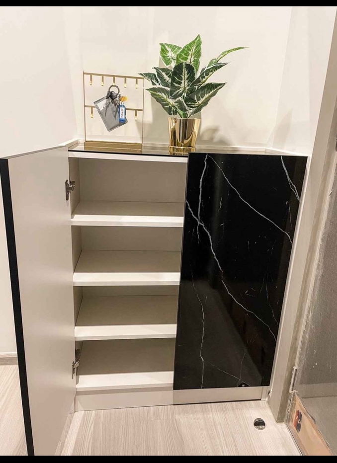 picture MN2889 Life Asoke Rama 9 Full Furnitured and electrical - 10/12