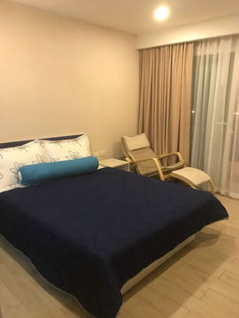 Studio Condominium @ Seven Seas Condo Resort Jomtien