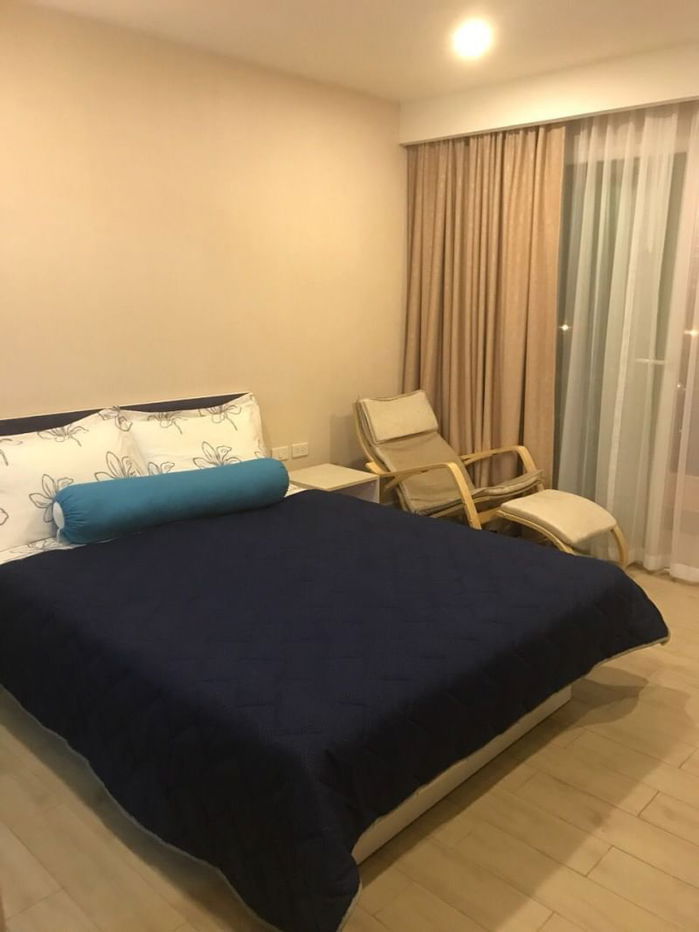 picture Studio Condominium @ Seven Seas Condo Resort Jomtien - 1/27