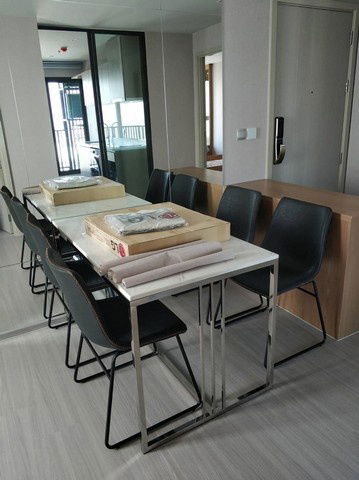 picture C5954 For Rent  :  Condo  Life Ladprao ( BTS Ha Yaek Lat Phrao ) 064 665 4666 - 9/10