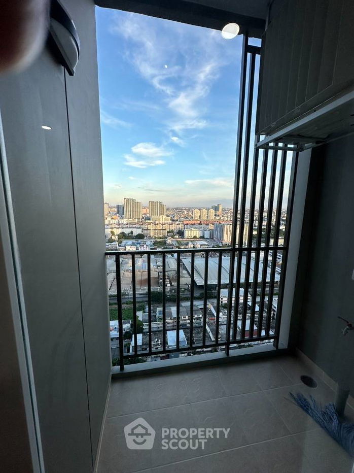 picture 1-BR Condo at Supalai Veranda Ramkhamhaeng close to Ramkhamhaeng (ID 1735584) - 13/14
