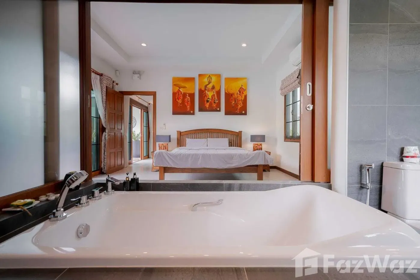 picture 4 Bedrooms Luxury Villa for rent at Hillside Hamlet Home 7 1996164 - 12/145