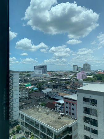 รูป ปล่อยเช่า ไอดีโอ รามคำแหง - ลำสาลี สเตชั่น ห้องน่าอยู่ ชั้น 11 - รูปที่ 14/17