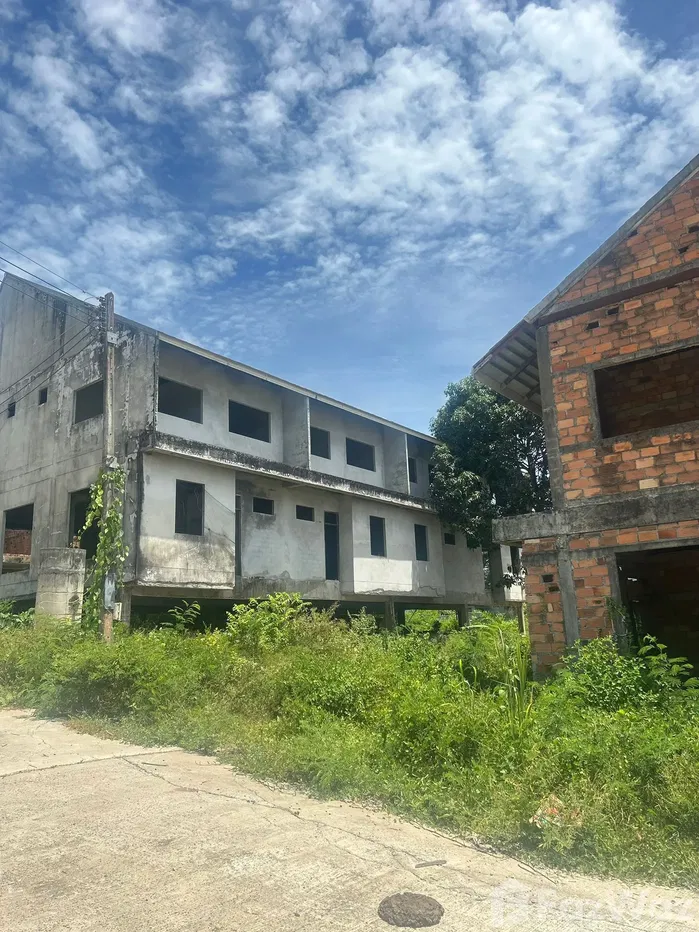 picture Land for sale in Bo Phut, Surat Thani - 3/12