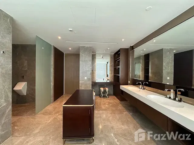 picture 4 Bedroom Penthouse for sale at 185 Rajadamri - 11/20