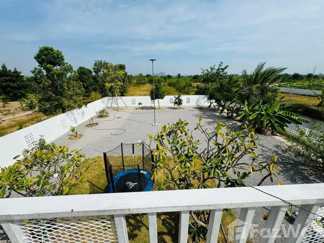 picture 4 Bedroom House for sale in Thap Tai, Prachuap Khiri Khan - 48/58