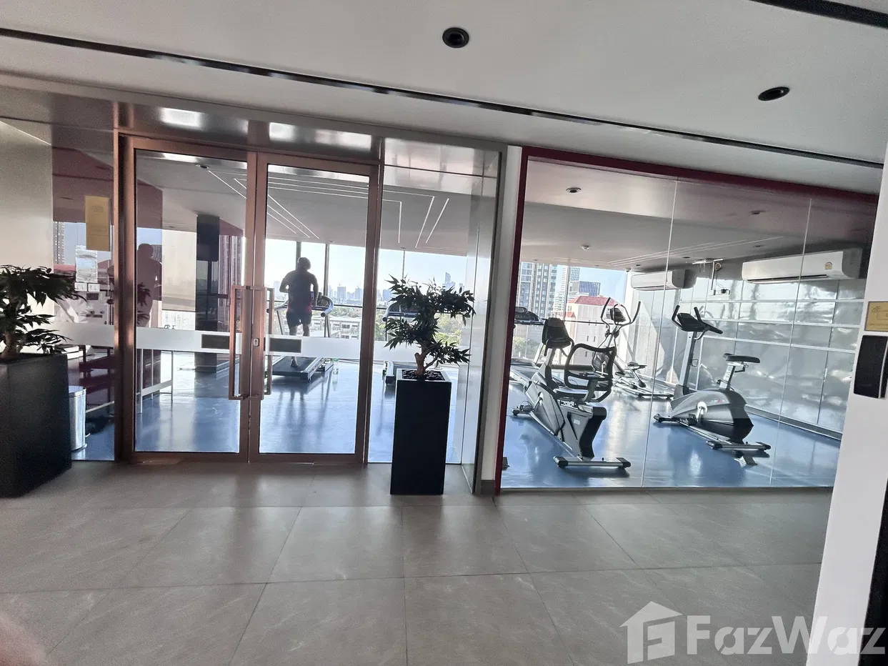 picture BTS E10(500m) /Low Rise Cozy Condo/ RoofTopPool/gym - 27/59